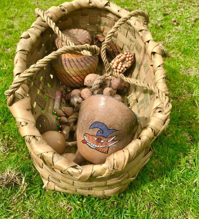temazcal image 2