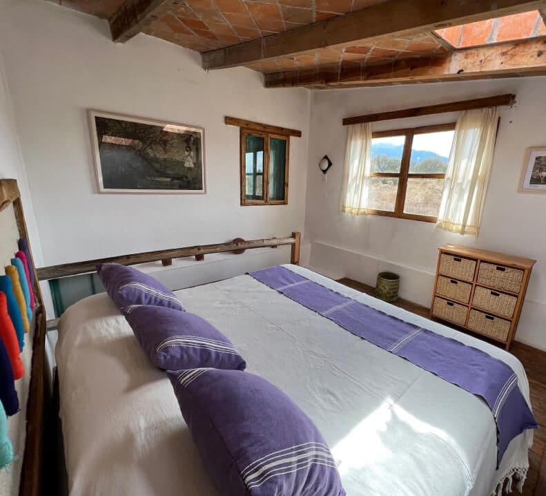 CABAÑA CASITA