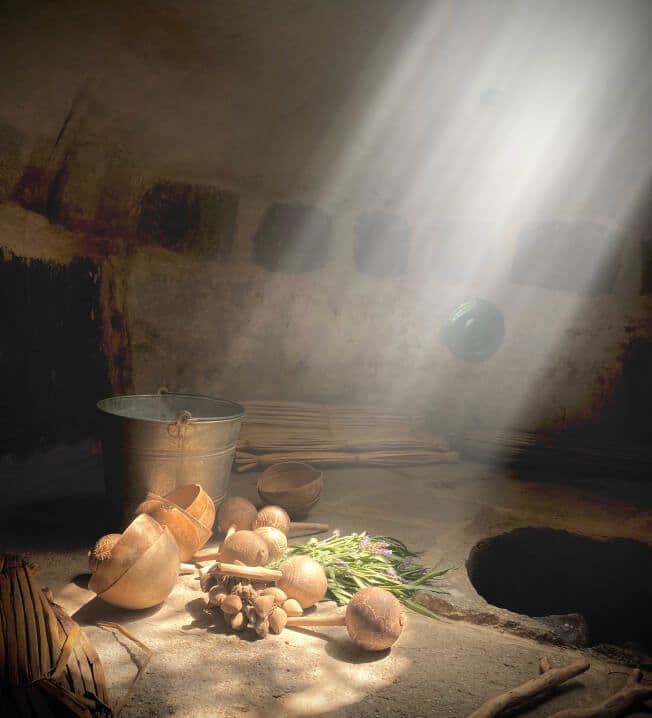 temazcal image 1